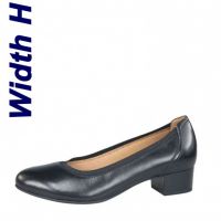 Caprice Pumps schwarz